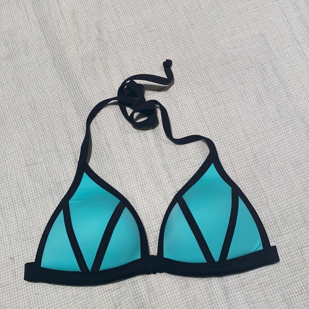 VS PINK bikini top